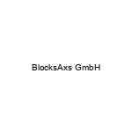 Logo BlocksAxs GmbH